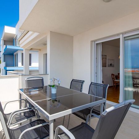 Sailor'S Nest Apartment Драмал Екстериор снимка