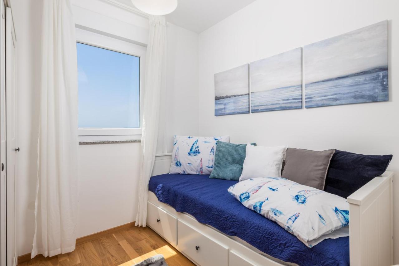 Sailor'S Nest Apartment Драмал Екстериор снимка