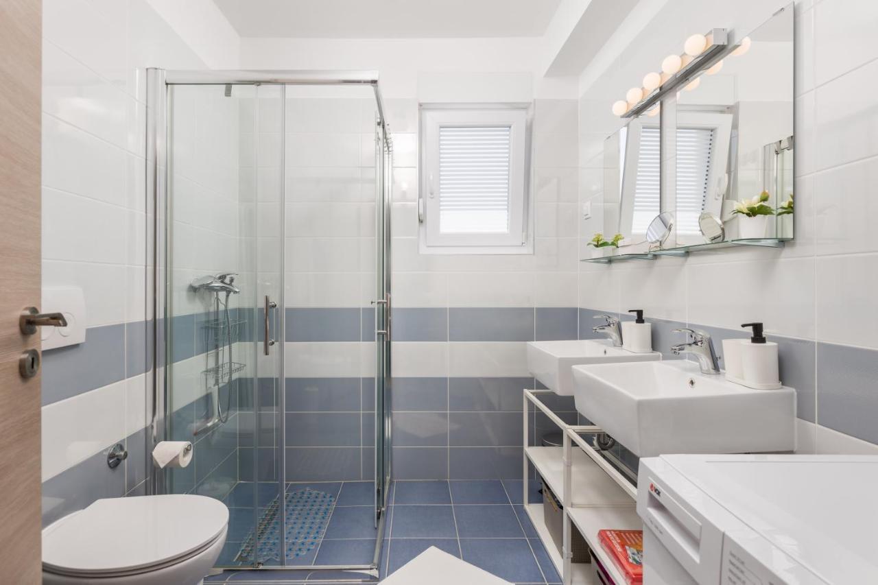 Sailor'S Nest Apartment Драмал Екстериор снимка