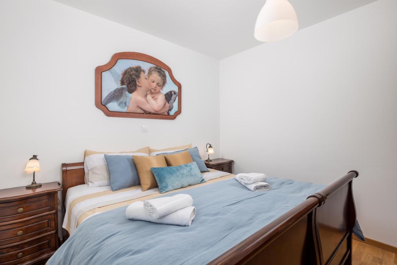 Sailor'S Nest Apartment Драмал Екстериор снимка