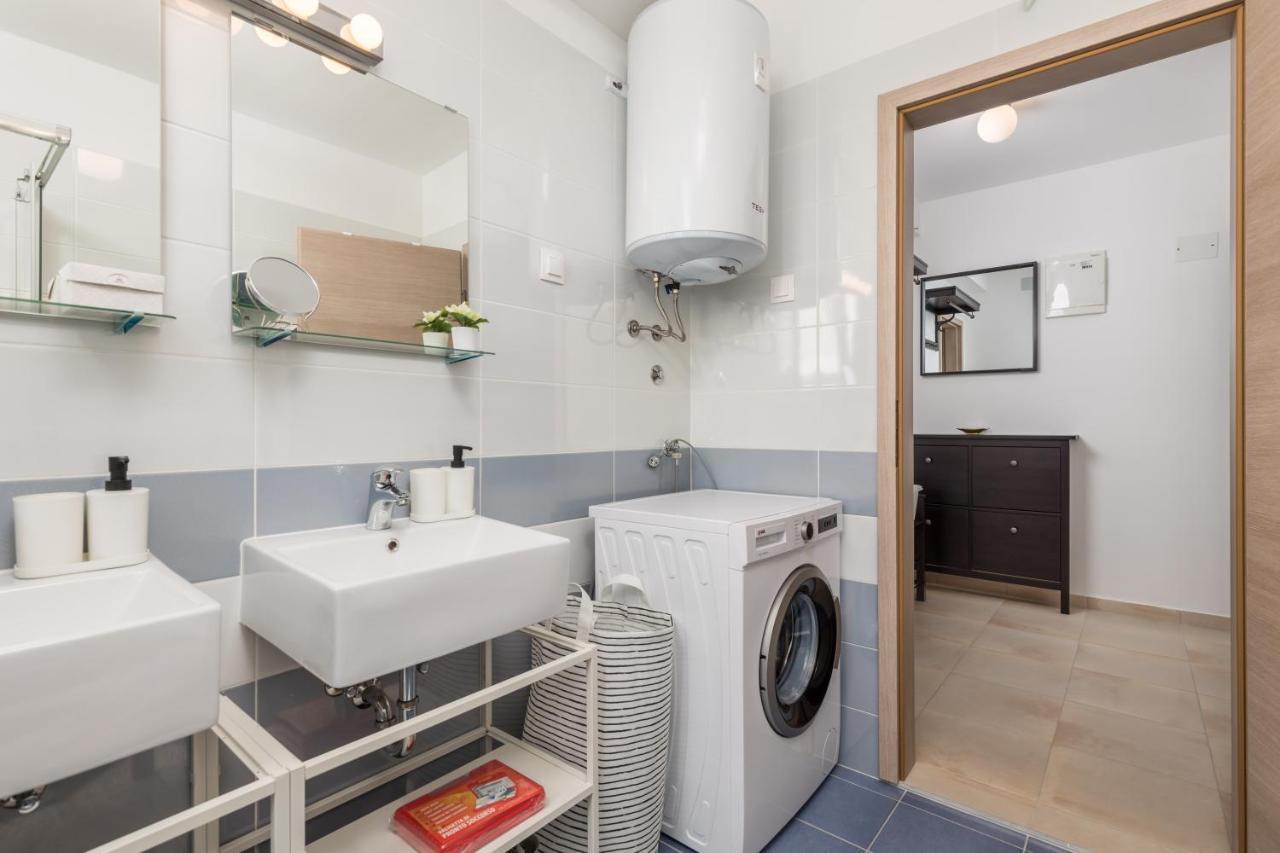 Sailor'S Nest Apartment Драмал Екстериор снимка