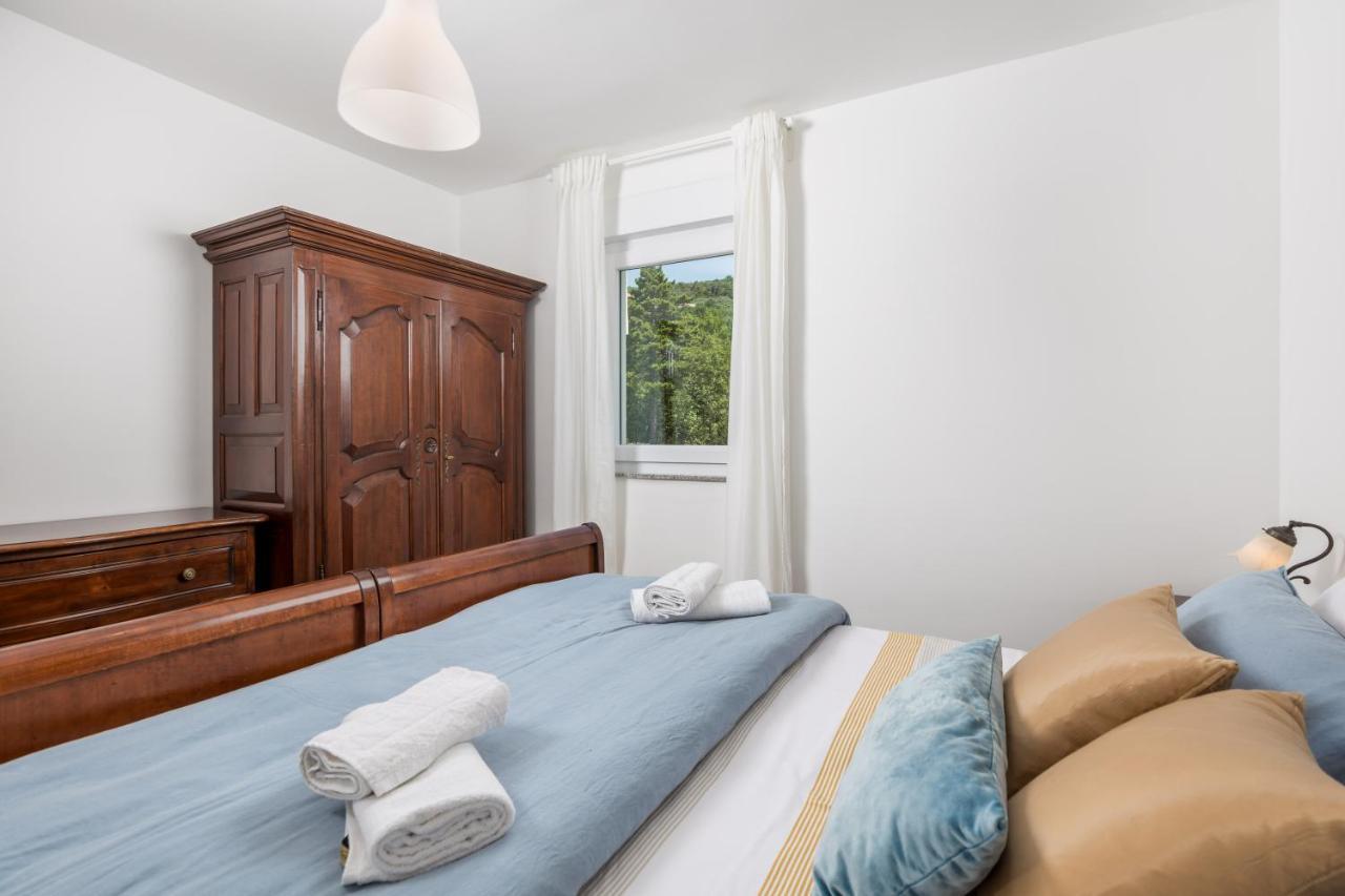 Sailor'S Nest Apartment Драмал Екстериор снимка