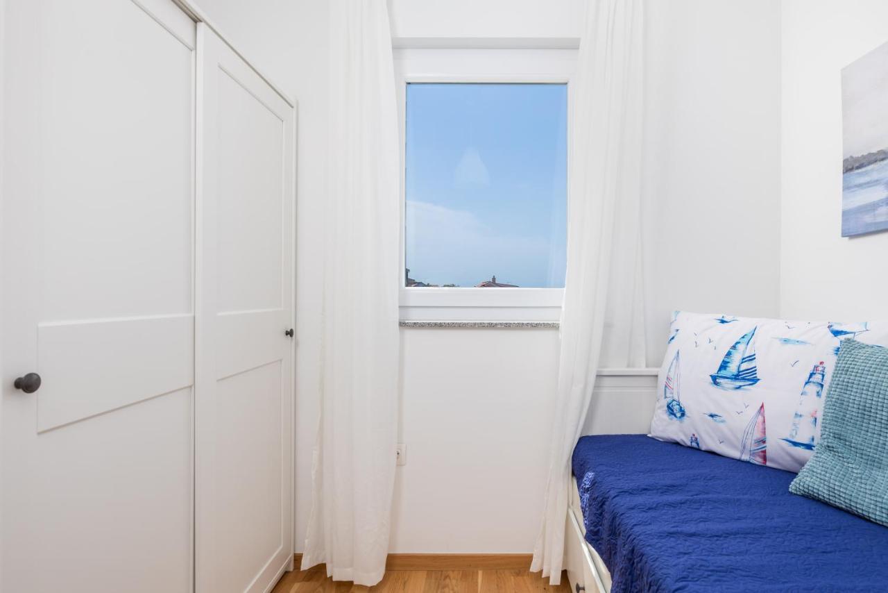 Sailor'S Nest Apartment Драмал Екстериор снимка