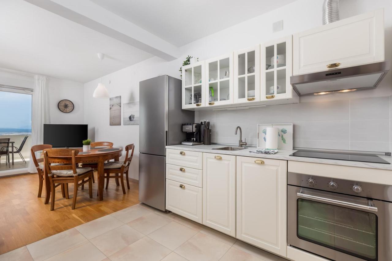 Sailor'S Nest Apartment Драмал Екстериор снимка