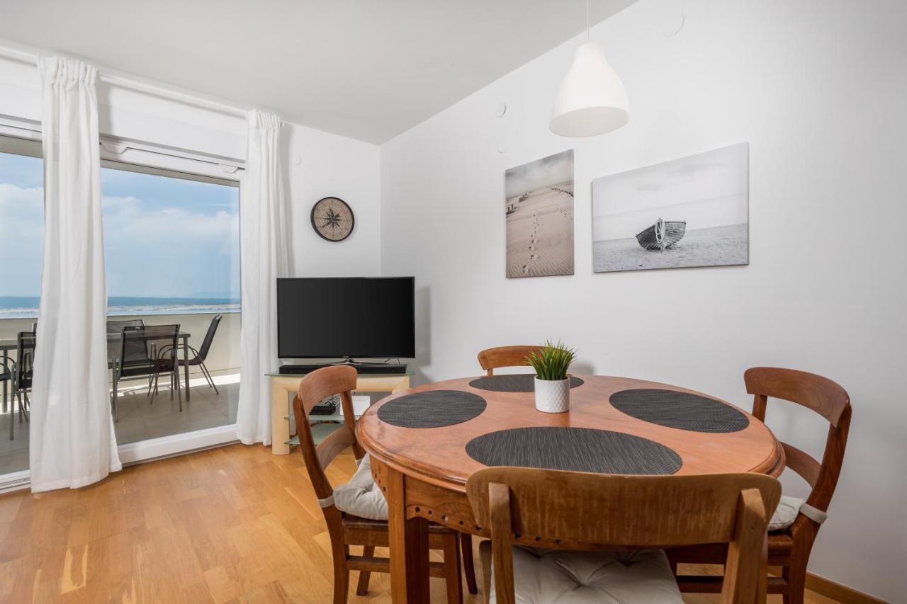 Sailor'S Nest Apartment Драмал Екстериор снимка
