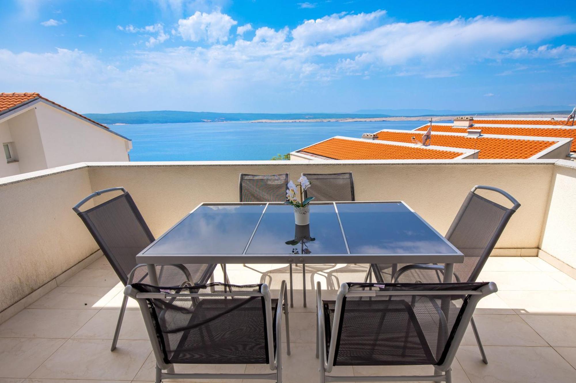 Sailor'S Nest Apartment Драмал Екстериор снимка
